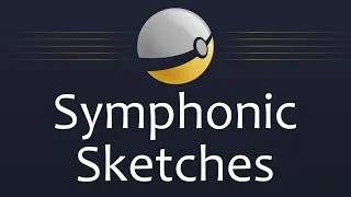 Thumbnail: Pokémon Gold and Silver Symphonic Sketches