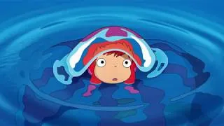 Thumbnail: Theme from Ponyo (Orchestra Cover)