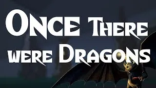Thumbnail: Once There Were Dragons (HTTYD3 String Orchestra Cover)