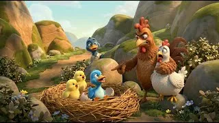 Thumbnail: The Ugly Duckling | Funny Cartoon | Mama Toons