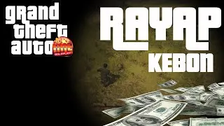 Thumbnail: Tutorial Kerja Berkebun (GTA V IME ROLEPLAY) EZ MONEY❗❗ untuk Pemula. #imeroleplay #imerp #roleplay