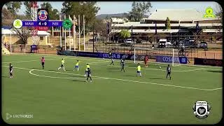 Thumbnail: 𝙂𝙊𝘼𝙇𝙎 𝙂𝘼𝙇𝙊𝙍𝙀! 🔥 | Relive Banyana Ba Style’s Best Finishes From Game 1 at COSAFA! ⚽️