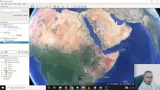 Thumbnail: How to Download Geospatial data for Ethiopia/ Etio-GIS