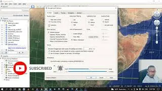 Thumbnail: Project Site Location