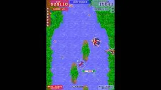 Thumbnail: MAME World Record: Toobin': 10,578,390