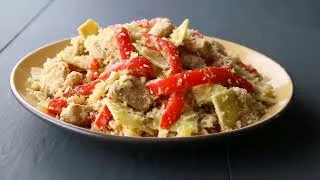 Thumbnail: Learn How to Make Delicious Cauliflower Fried Rice!
