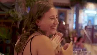 Thumbnail: Mamma Mia! The Party London Official Trailer 2025