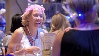 Thumbnail: Mamma Mia! The Party London Official Trailer 2024