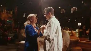 Thumbnail: Mamma Mia! The Party - London Official Trailer