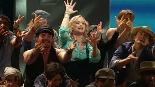 Thumbnail: Official Trailer for the Smash-Hit Musical MAMMA MIA! on Broadway