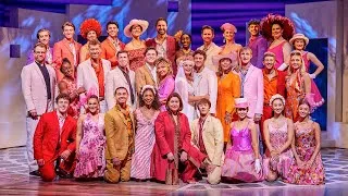 Thumbnail: Official Trailer for the Smash-Hit Musical MAMMA MIA!