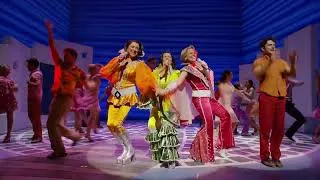 Thumbnail: MAMMA MIA! London celebrates its 9,000th performance!