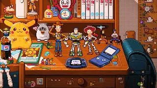 Thumbnail: 【トイストーリー】“君はともだち”｜8bit風アレンジ｜You’ve Got a Friend in Me【Toy Story】
