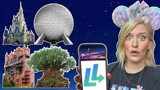 Thumbnail: I Tackled The ULTIMATE Disney World Challenge! | 4 Parks, Lightning Lanes