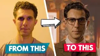 Thumbnail: Netflix Cinematic Lighting Tutorial | Stranger Things Look Recreation with Amaran