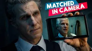 Thumbnail: Feelworld SC6 Review Matching Stranger Things Cinematic Look In Camera Monitor Test Breakdown