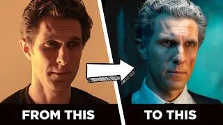 Thumbnail: Stranger Things Lighting Tutorial Recreating Netflix Cinematic Scene In Camera Film Setup