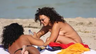 Thumbnail: Leblon Beach Rio 🇧🇷 | Full Shore Energy | 4K Brazil Beach Walk