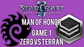 Thumbnail: Starcraft II HotS g1 ZvT [SILVER LEAGUE]