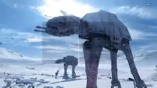 Thumbnail: Star Wars Battlefront beta gameplay - Part 2: Galactic Empire [MAX GRAPHICS]