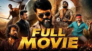 Thumbnail: 🔥 Ram Charan Super Hit Full Movie | Telugu Action Movie | 4K | @ManaChitraalu