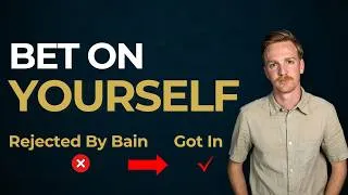 Thumbnail: Bain, MBA, Deloitte: The 1 Principle Behind All 3 Wins