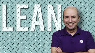 Thumbnail: LEAN Explained: The Ultimate Introduction to Lean Thinking, Lean Practice, & Lean Enterprise