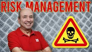 Thumbnail: Risk Management Primer: The 5-Step Process to Protect Your Business and Projects