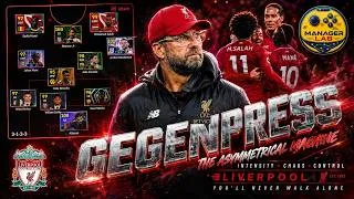Thumbnail: KLOPP'S GEGENPRESS Liverpooll 2019-2020 : eFootball Tactic