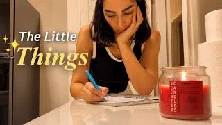 Thumbnail: Slow Living Vlog | From Motherhood to Me Again | Baking & Little Moments