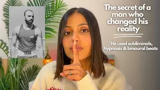 Thumbnail: How subliminals work? The science behind brain states