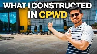 Thumbnail: Construction challenges| What challenges I faced during construction of this building