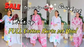 Thumbnail: Amazon Best Sellers | Beauty Products & Kurti Haul Everyone Is Talking About