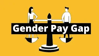 Thumbnail: Gender Pay Gap for Indian Women at Work | Short Animated Film