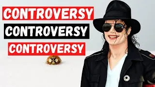 Thumbnail: Michael Jackson’s Unheard Controversies (Revealed)