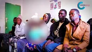 Thumbnail: ROORA DAMAGE CLAIM- itai DNA test |Chief Chinamhora's court |Reporting as it is with Chibanda media