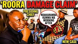 Thumbnail: ​"I Refused The Morning After Pill!" | Roora Damage Claim |Reporting as it is with Chibanda media