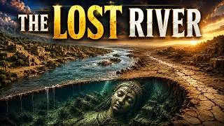 Thumbnail: The Lost Saraswati River Explained | सरस्वती नदी का रहस्य | Full Documentary (Hindi)