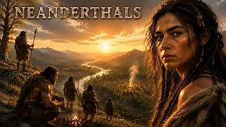 Thumbnail: Neanderthals: The Human Species That Disappeared | Full Documentary (Hindi)