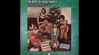 Thumbnail: Merle Haggard - Santa Claus Is Coming To Town