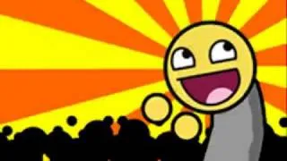 Thumbnail: Awesome Face Song