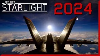 Thumbnail: State Of The Channel 2024