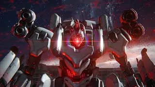 Thumbnail: Armored Core 6 - Lost Again (MV)
