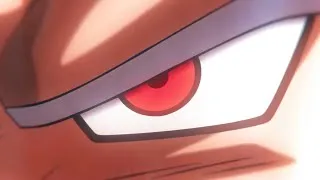 Thumbnail: Dragon Ball Super - Friction (MV)