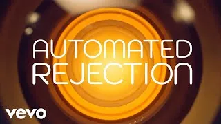 Thumbnail: Manchine Made - Automated Rejection (Official Video)