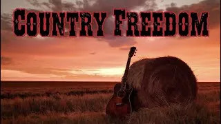 Thumbnail: Country Freedom Lyric Freedom Over Fear