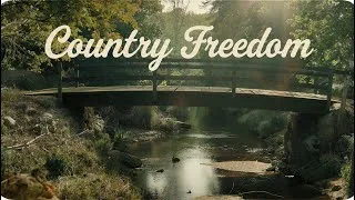 Thumbnail: Country Freedom Lyric Wind Through the Pines