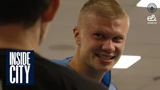Thumbnail: INSIDE CITY 527 | Haaland's Haircut, Rodri's Goodbye and Honouring Houghton