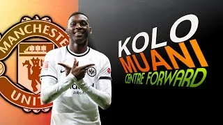 Thumbnail: Kolo Muani 2023 ► Amazing Skills and Goals