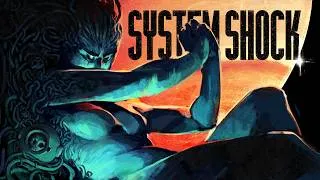 Thumbnail: System Shock Remake Review